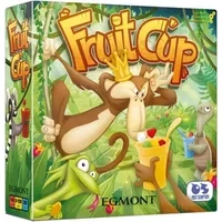 Fruit Cup Egmont