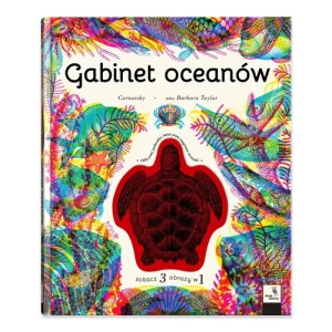 Gabinet oceanów Dwie siostry