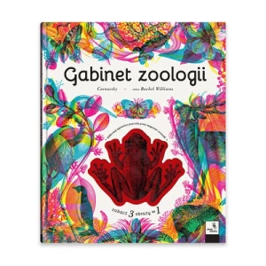 Gabinet zoologii Dwie siostry