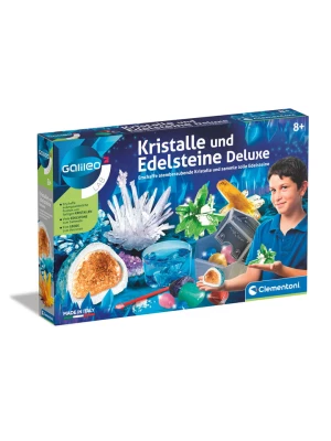 Galileo Zestaw eksperymentalny "Galileo" - 8+ rozmiar: onesize