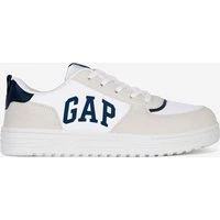 GAP BOSTON CUP LOW Y GP515036AY-WH00 Biały