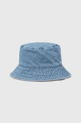 GAP kapelusz dziecięcy kolor niebieski Gap
