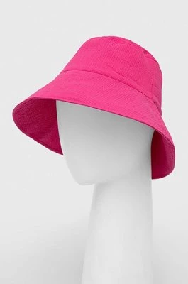 GAP kapelusz dziecięcy kolor różowy Gap