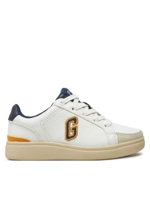 Gap Sneakersy Seattle Ii Bsc Y GAB002F5SYWELBGP Biały