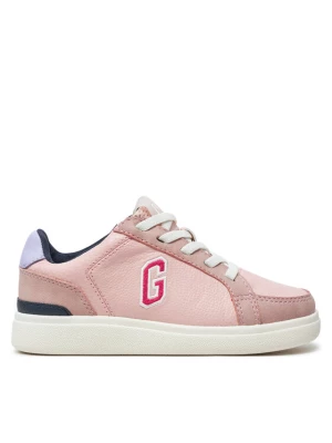 Gap Sneakersy Seattle Ii Ctr GAB002F5SYLTPKGP Różowy