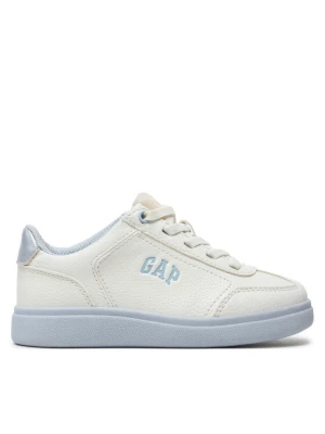 Gap Sneakersy Seattle Pop GAB001F5SYBCSBGP Biały