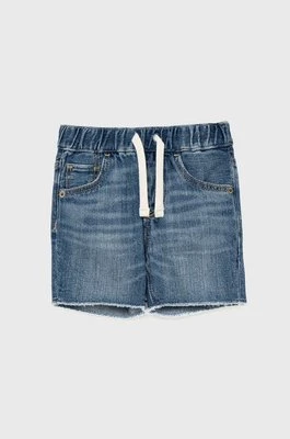 GAP szorty jeansowe dziecięce Gap