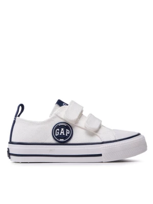 Gap Trampki Houston Iv Cvs GAL003F5TYWHITGP Biały