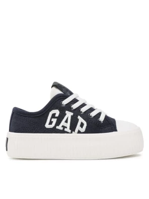 Gap Trampki Jackson Twl GAI001F5TYELYBGP Granatowy