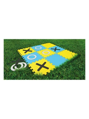 Garden Spirit Gra kółko i krzyżyk XL - 3+ rozmiar: onesize Garden Spirit Gra kółko i krzyżyk XL - 3+ rozmiar: onesize