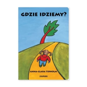 Gdzie idziemy? Zakamarki