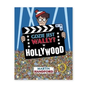 Gdzie jest Wally? W Hollywood Mamania