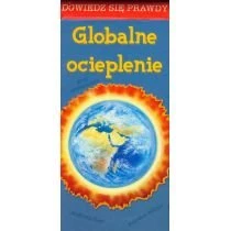 Globalne ocieplenie Dowiedz się prawdy Book House