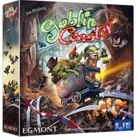 Goblin Coaster Egmont