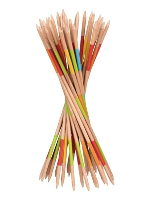 Goki Gra Mikado - 5+ rozmiar: onesize Goki Gra Mikado - 5+ rozmiar: onesize