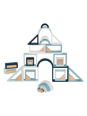 Goki Klocki - 3+ rozmiar: onesize