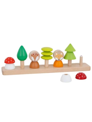 Goki Sorter - 2+ rozmiar: onesize