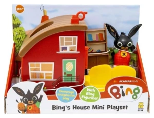 Golden Bear Bing Mini Domek