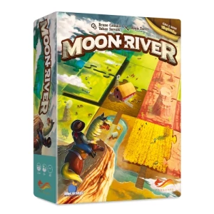 Gra Moon River Foxgames Gra Moon River Foxgames