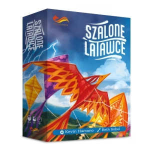 Gra Szalone Latawce Foxgames Gra Szalone Latawce Foxgames