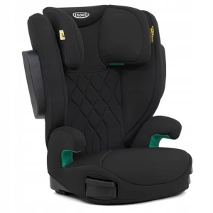 GRACO Fotelik samochodowy EverSure I-Size R129 Black 515291