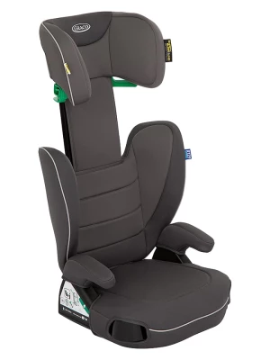 Graco Fotelik samochodowy "Logico L i-Size" w kolorze szarym - grupa 2/3 rozmiar: onesize