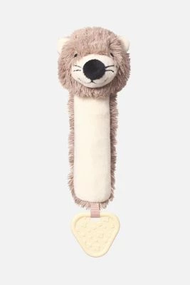 Gryzak z piszczałką Otter Maggie BABYONO
