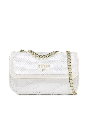 Guess Torebka Mini Crossbody J3GZ12 WFHI0 Szary