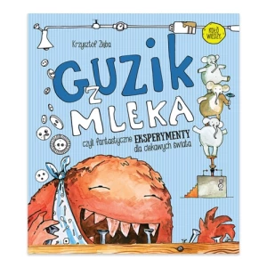 Guzik z mleka Multico