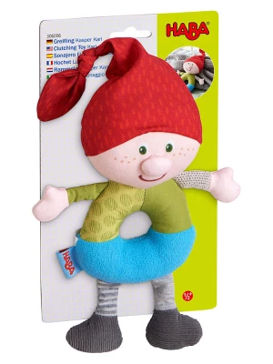 Haba Chwytak "Kasper Kar" - 6 m+ rozmiar: onesize