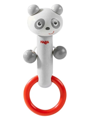 Haba Chwytak "Panda dźwiękowa" ze wzorem - 0+ rozmiar: onesize Haba Chwytak "Panda dźwiękowa" ze wzorem - 0+ rozmiar: onesize
