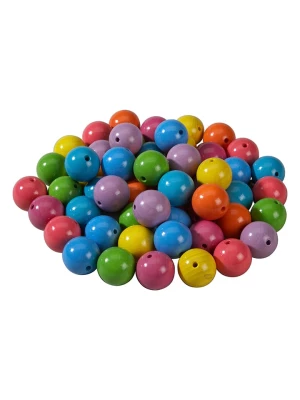 Haba Drewniane koraliki - 3+ rozmiar: onesize