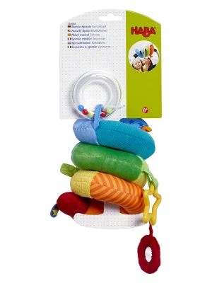 Haba Karuzela spiralna - 0+ rozmiar: onesize