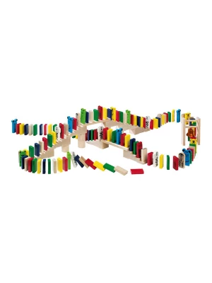 Haba Klocki domino - 3+ rozmiar: onesize