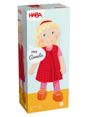 Haba Lalka "Annelie" - 18 m+ rozmiar: onesize