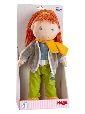 Haba Lalka "Soley" - 18 m+ rozmiar: onesize