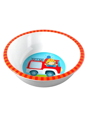 Haba Miska "Fire Department" - 12 m+ rozmiar: onesize