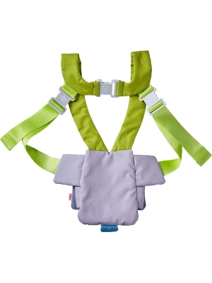Haba Nosidełko dla lalek - 18 m+ rozmiar: onesize Haba Nosidełko dla lalek - 18 m+ rozmiar: onesize