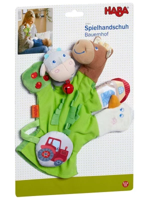 Haba Pacynka - 18 m+ rozmiar: onesize
