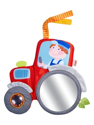 Haba Poduszka "Traktor" do zabawy - 6 m+ rozmiar: onesize
