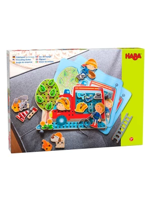 Haba Przewlekanka - 3+ rozmiar: onesize