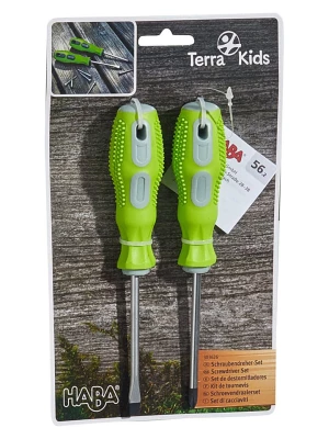Haba Śróbokręty (2 szt.) - 6+ rozmiar: onesize Haba Śróbokręty (2 szt.) - 6+ rozmiar: onesize