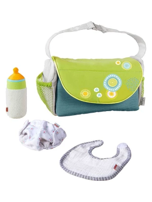 Haba Torba "Summer meadow" do przewijania lalek - 18 m+ rozmiar: onesize
