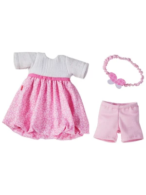Haba Ubranko dla lalek - 18 m+ rozmiar: onesize Haba Ubranko dla lalek - 18 m+ rozmiar: onesize