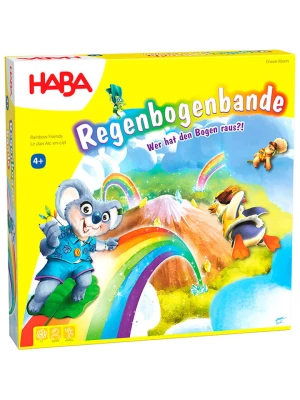 Haba Układanka - 4+ rozmiar: onesize