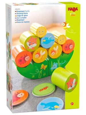 Haba Układanka "Fox" - 2+ rozmiar: onesize