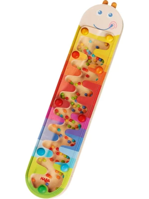 Haba Zabawka "Worm" - 2+ rozmiar: onesize