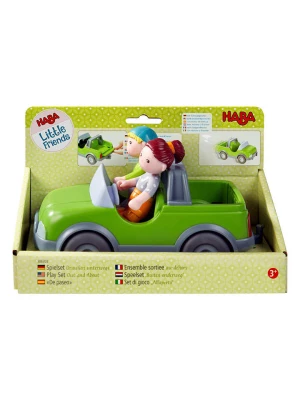 Haba Zestaw zabawek - 3+ rozmiar: onesize