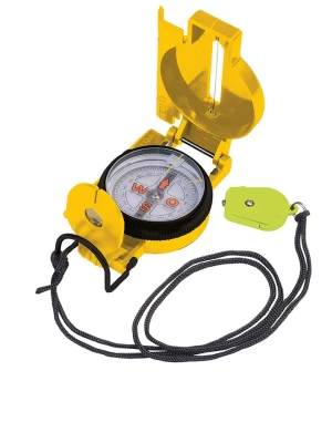 Happy People Kompas kieszonkowy "ADAC" - 3+ rozmiar: onesize