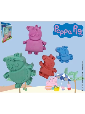 Happy People Kreda drogowa "Peppa Pig" - 18 m+ rozmiar: onesize